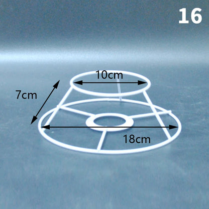 Abat-Jour - Structure vide <br> Azay-Grain-Light