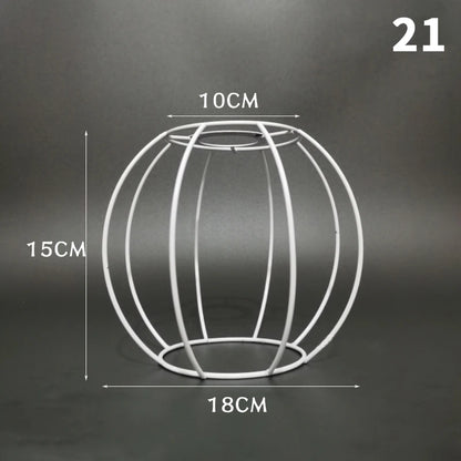 Abat-Jour - Structure vide <br> Azay-Grain-Light