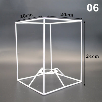 Abat-Jour - Structure vide <br> Azay-Grain-Light