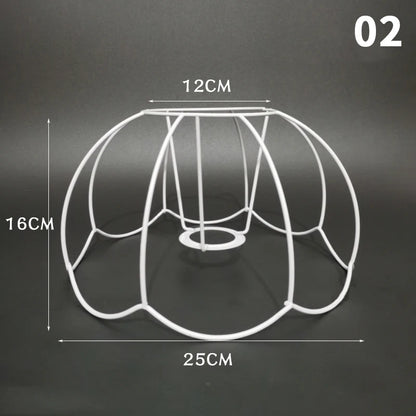 Abat-Jour - Structure vide <br> Azay-Grain-Light