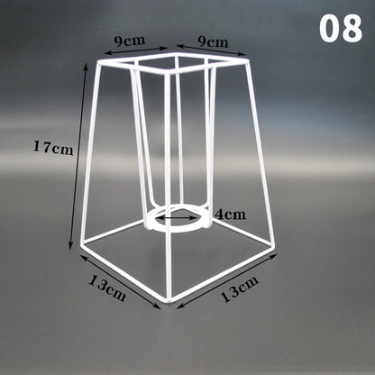 Abat-Jour - Structure vide <br> Azay-Grain-Light