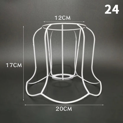 Abat-Jour - Structure vide <br> Azay-Grain-Light