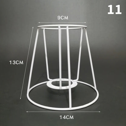 Abat-Jour - Structure vide <br> Azay-Grain-Light