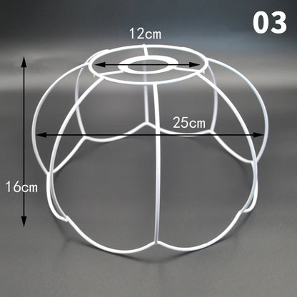 Abat-Jour - Structure vide <br> Azay-Grain-Light