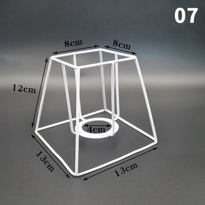 Abat-Jour - Structure vide <br> Azay-Grain-Light