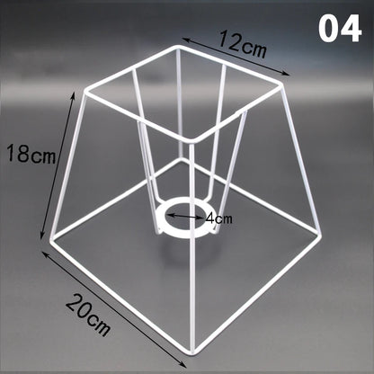 Abat-Jour - Structure vide <br> Azay-Grain-Light