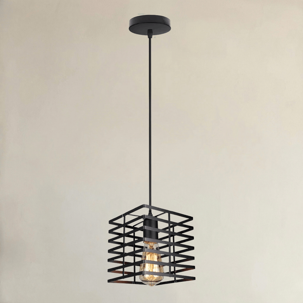 Abat Jour Cuisine <br> Budapest-Grain-Light