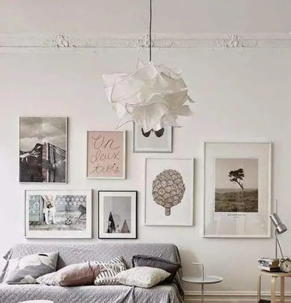 Abat-Jour Design <br> Porto-Grain-Light