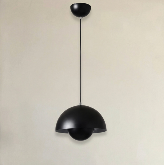 Abat-Jour Suspension Design <br> Saint Etienne-Grain-Light