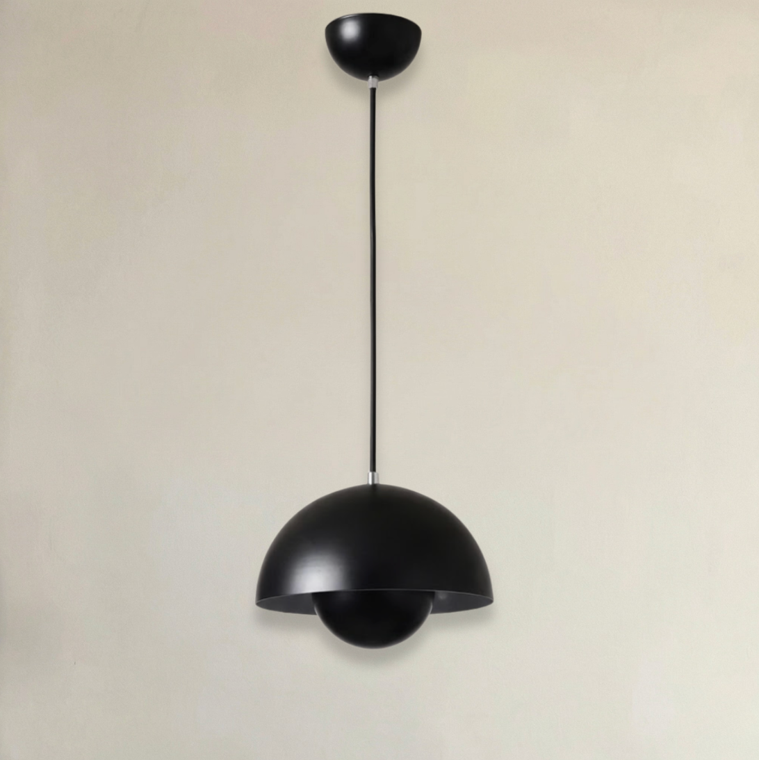 Abat-Jour Suspension Design <br> Saint Etienne-Grain-Light