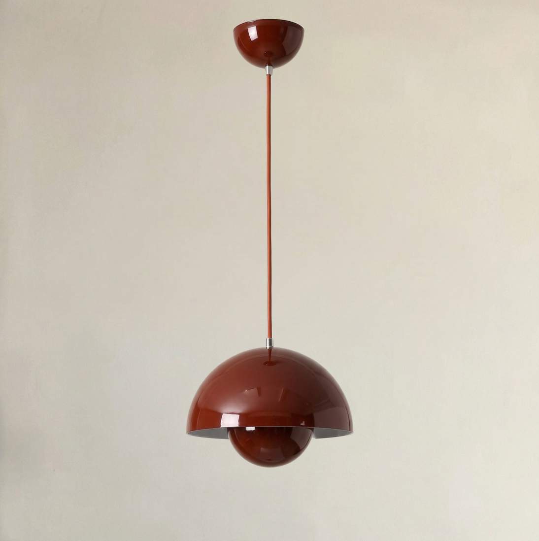Abat-Jour Suspension Design <br> Saint Etienne-Grain-Light