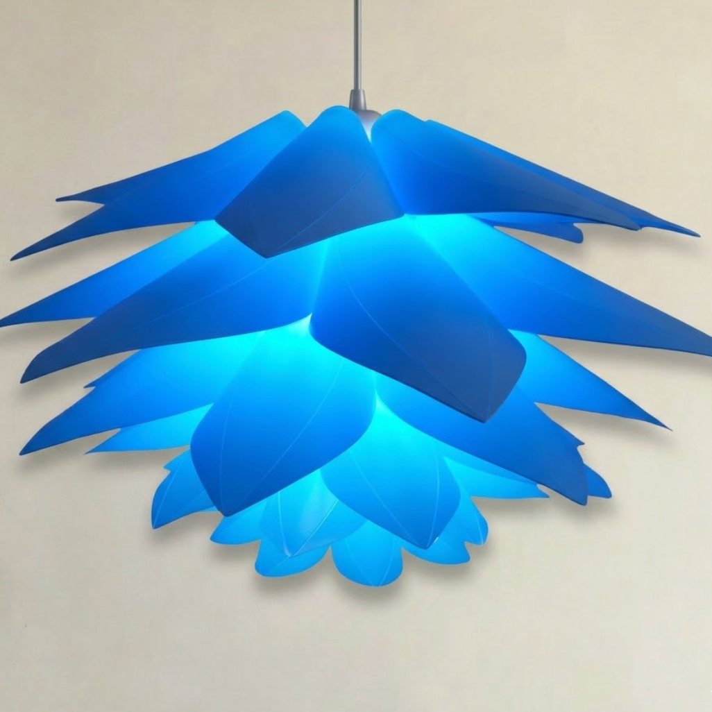Abat-Jour Suspension <br> Split-Grain-Light