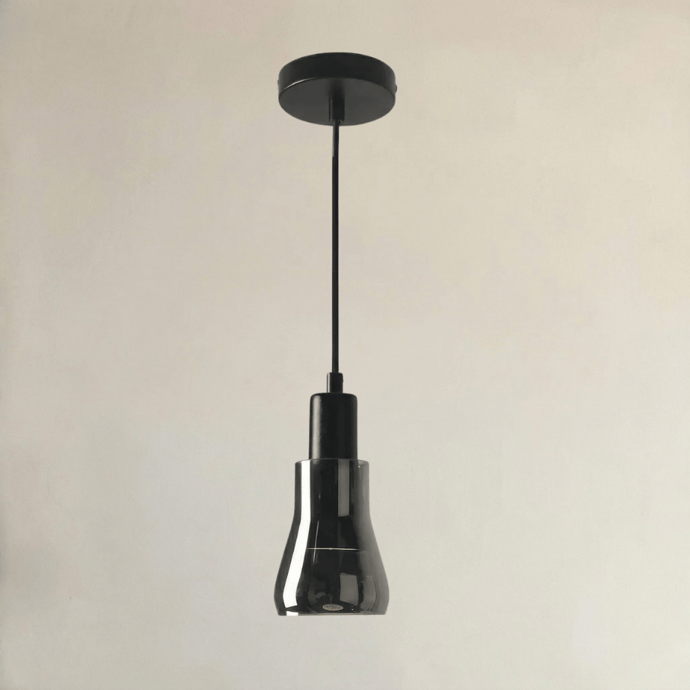 Abat-Jour Suspension Verre <br> Milan-Grain-Light