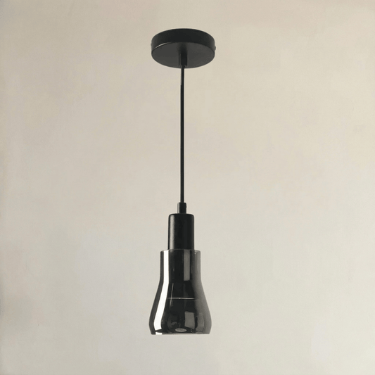 Abat-Jour Suspension Verre <br> Milan-Grain-Light