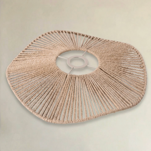 Abat-Jour Suspension <br> Java-Grain-Light