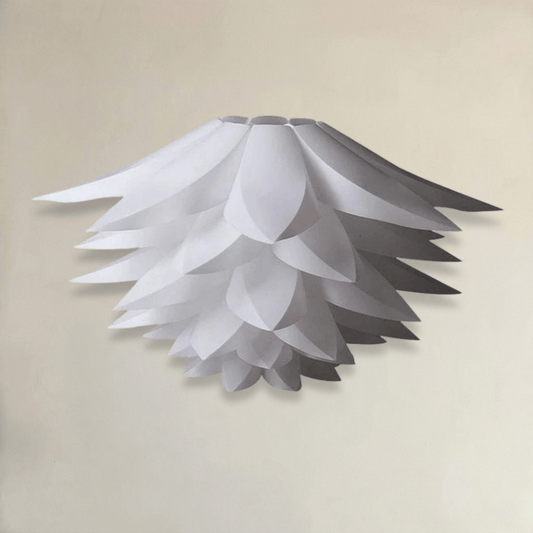 Abat-Jour Suspension <br> Split-Grain-Light