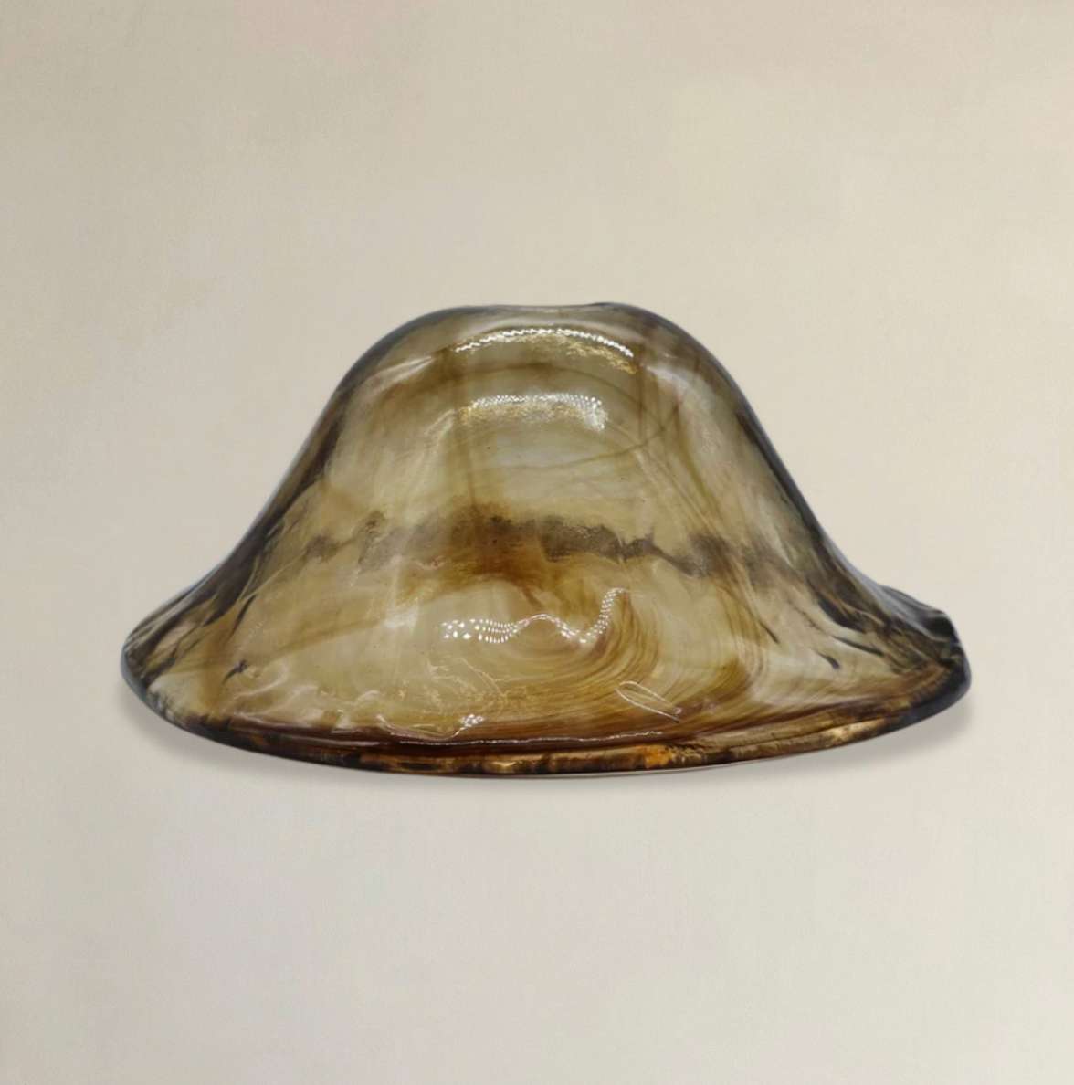 Abat-Jour Design <br> Venise-Grain-Light