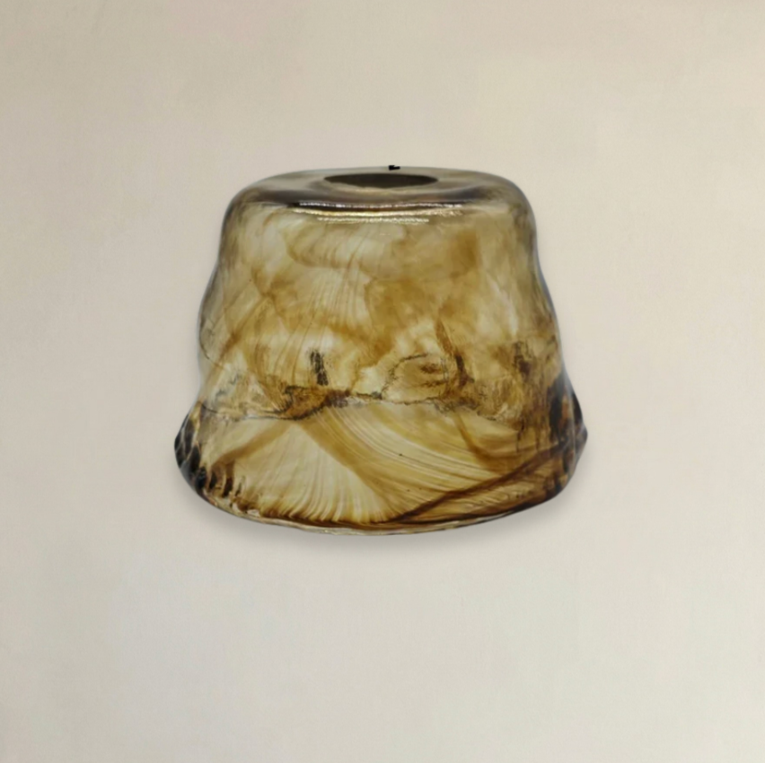 Abat-Jour Design <br> Venise-Grain-Light