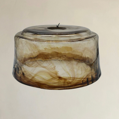 Abat-Jour Design <br> Venise-Grain-Light