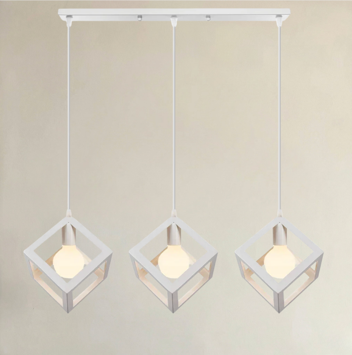 Abat-Jour Vintage <br> Soho-Grain-Light