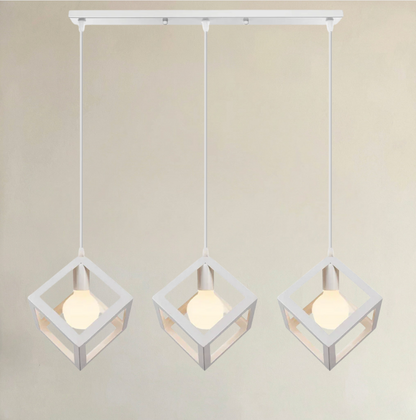 Abat-Jour Vintage <br> Soho-Grain-Light