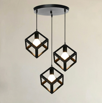 Abat-Jour Vintage <br> Soho-Grain-Light