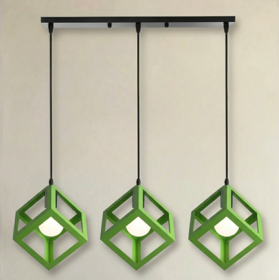 Abat-Jour Vintage <br> Soho-Grain-Light