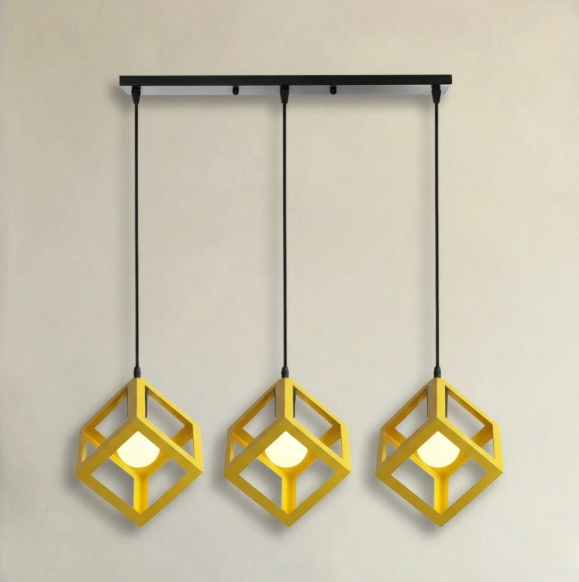 Abat-Jour Vintage <br> Soho-Grain-Light