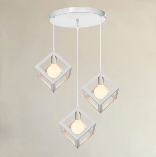 Abat-Jour Vintage <br> Soho-Grain-Light