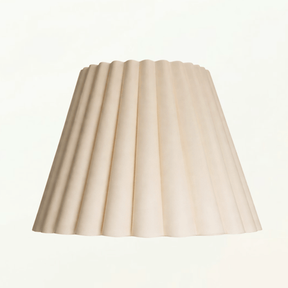 Abat-Jour_plisse_Bordeaux-1