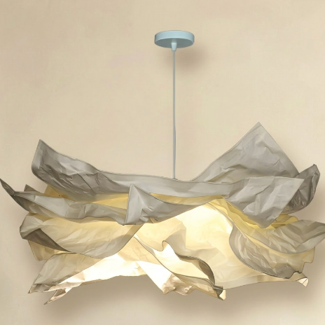 Abat-jour-apier-kumo-35cm