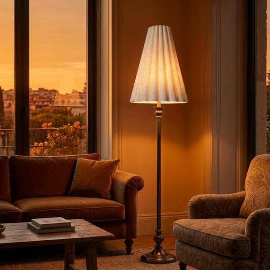 Abat-jour Barcelone Grain Light