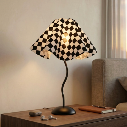 Abat-jour Enfant emerald