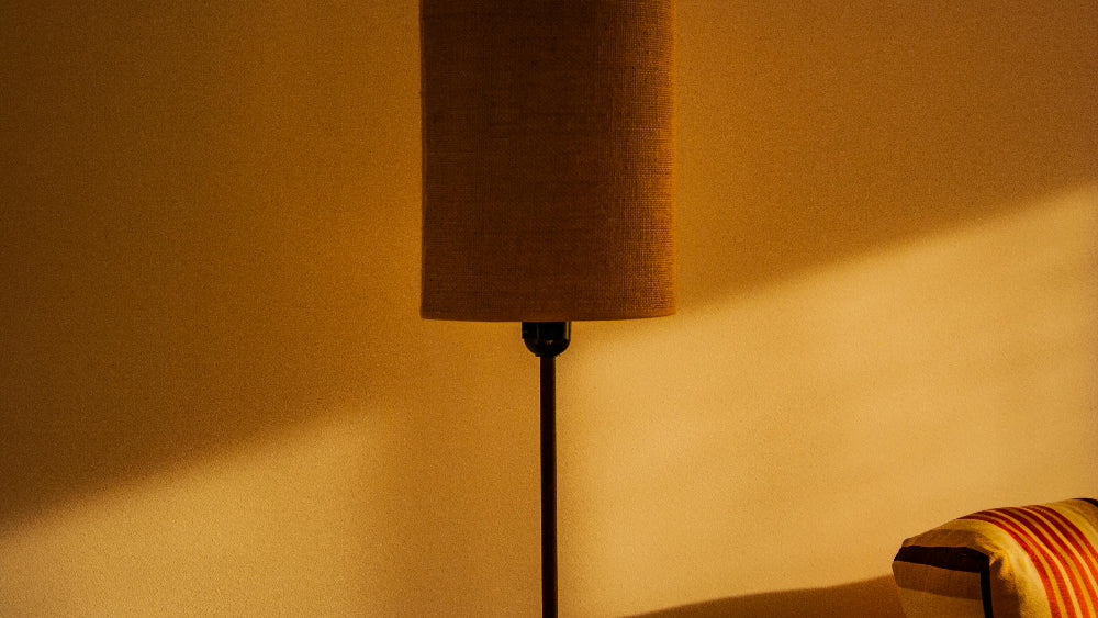 Grain Light abat-jour  2