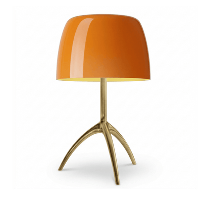 Lampe avec abat-jour <br> London-Grain-Light
