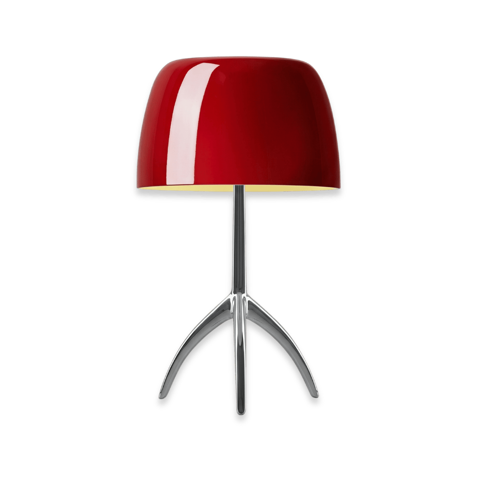 Lampe avec abat-jour <br> London-Grain-Light