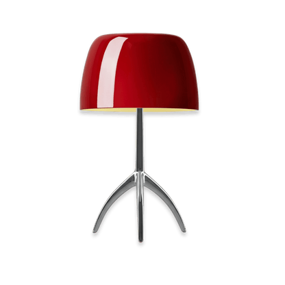 Lampe avec abat-jour <br> London-Grain-Light