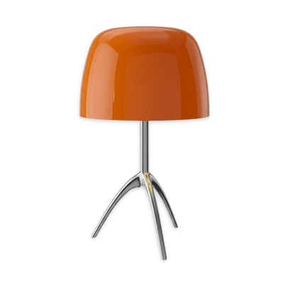 Lampe avec abat-jour <br> London-Grain-Light