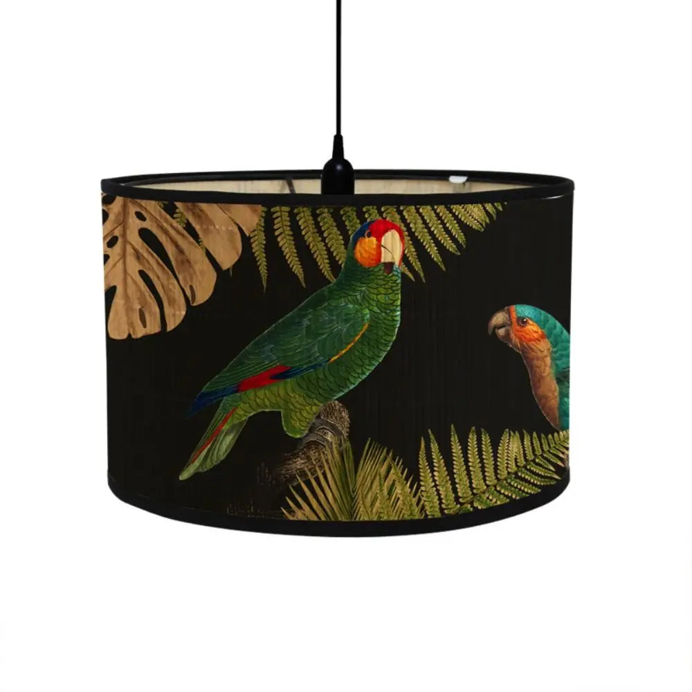 Abat jour bambou | Lumino Bambou