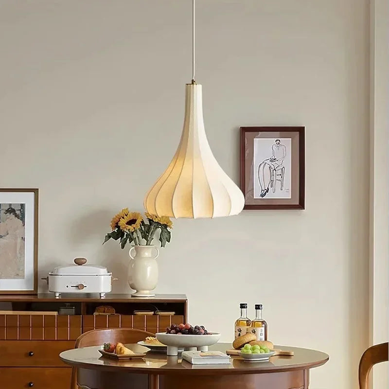 Abat-Jour Papier<br> Osaka-Grain-Light
