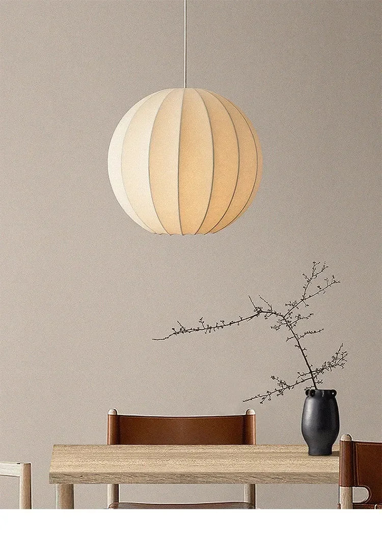 Abat-Jour Papier<br> Osaka-Grain-Light