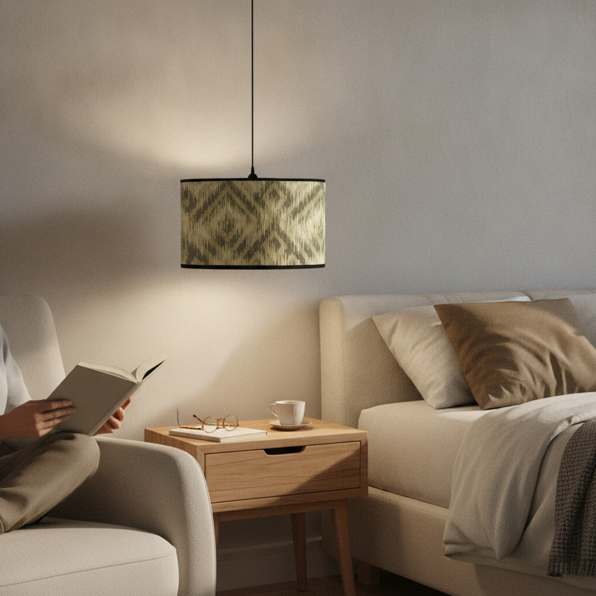 Bienvenue chez Grain Light