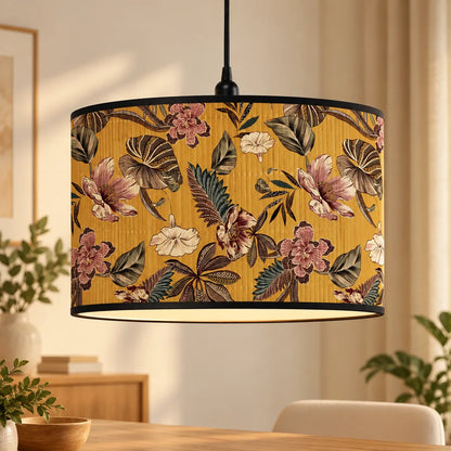 Abat Jour bambou | Arboria