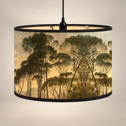 Abat jour bambou | Aura Bamboo