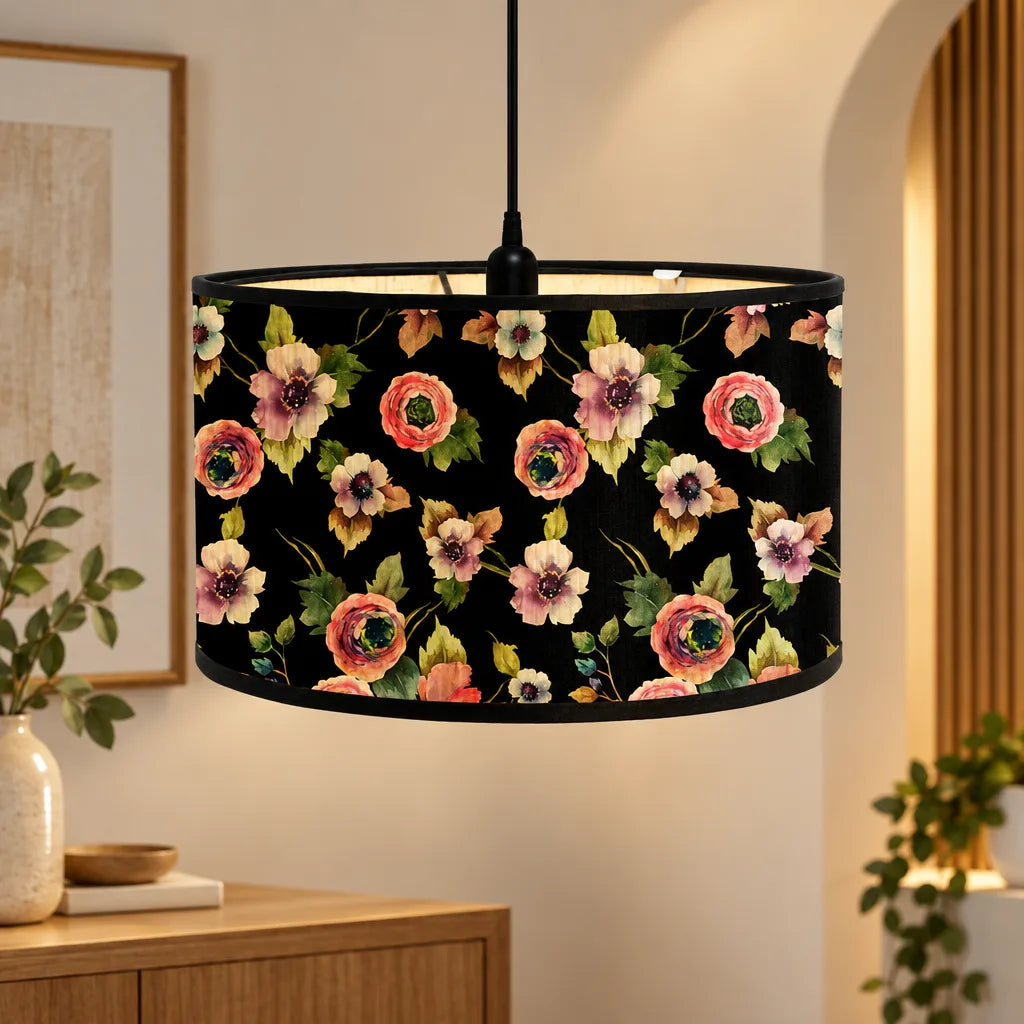 Abat Jour bambou | Fleuron