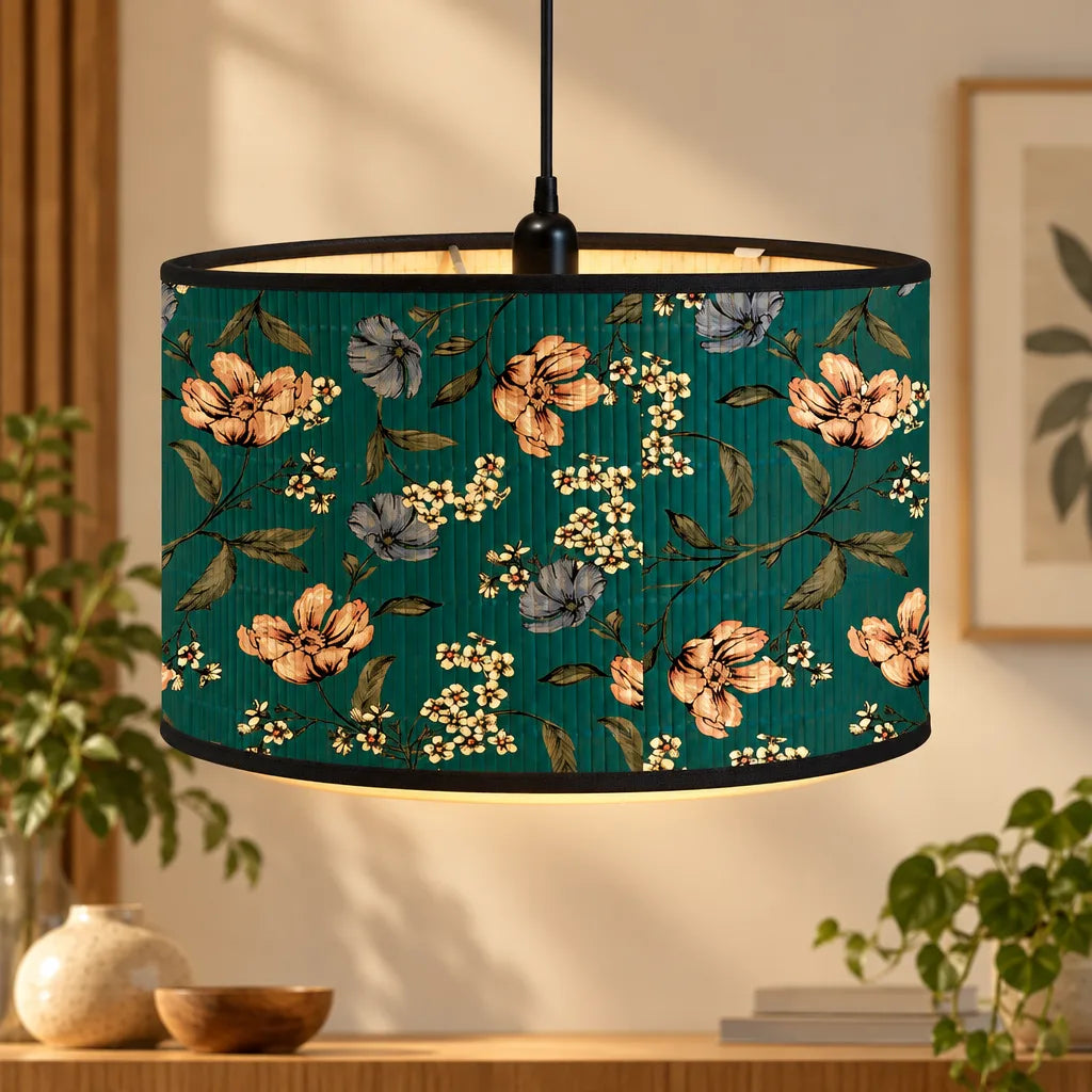 Abat Jour bambou | Magnolia