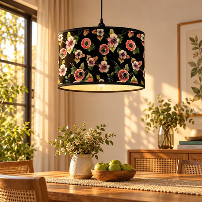 Abat Jour bambou | Fleuron