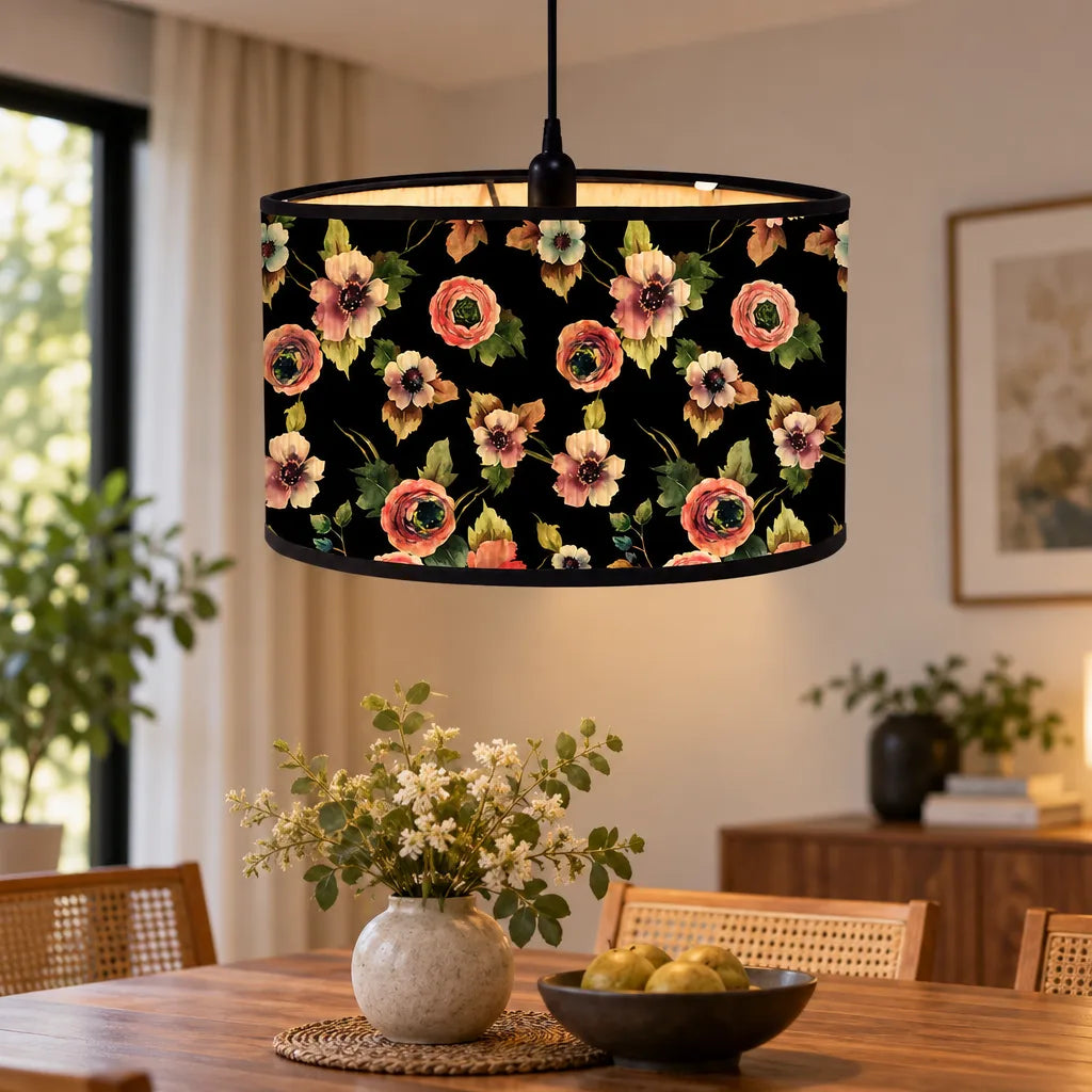 Abat Jour bambou | Fleuron