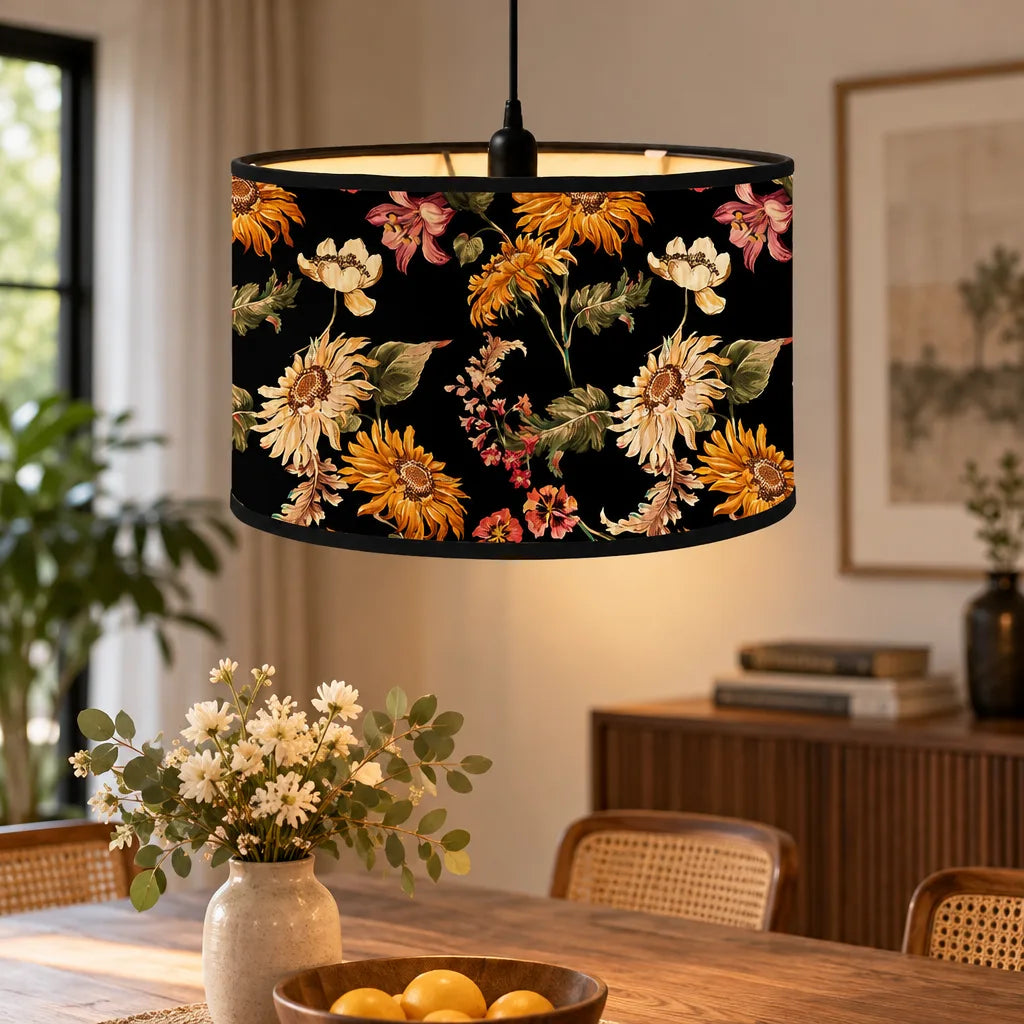 Abat Jour bambou | Fiora