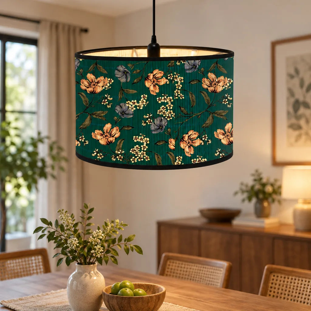 Abat Jour bambou | Magnolia